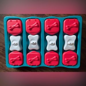 Outward Hound Puzzle Dog Toy